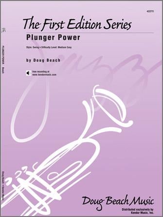 Plunger Power